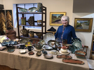 Art Crawl April 28-30, 2023 @ Master Framers
